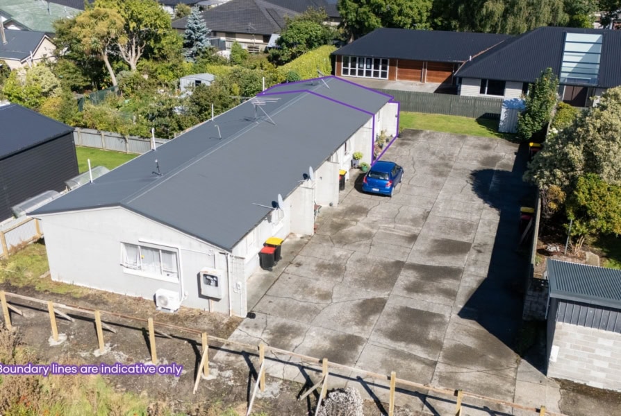 Smart Move Residential | Invercargill - 51 Louisa Street - Gladstone