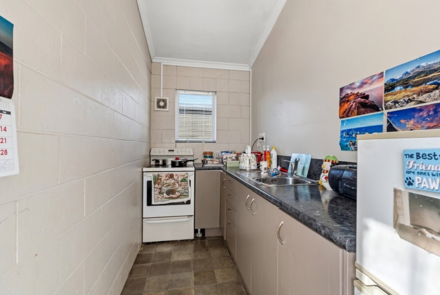 Smart Move Residential | Invercargill - 51 Louisa Street - Gladstone