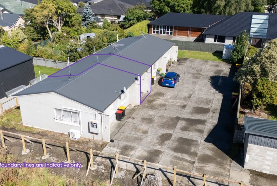 Smart Move Residential | Invercargill - 51 Louisa Street - Gladstone