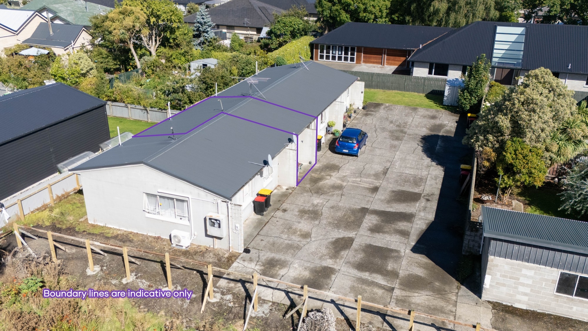 Smart Move Residential | Invercargill - 51 Louisa Street - Gladstone