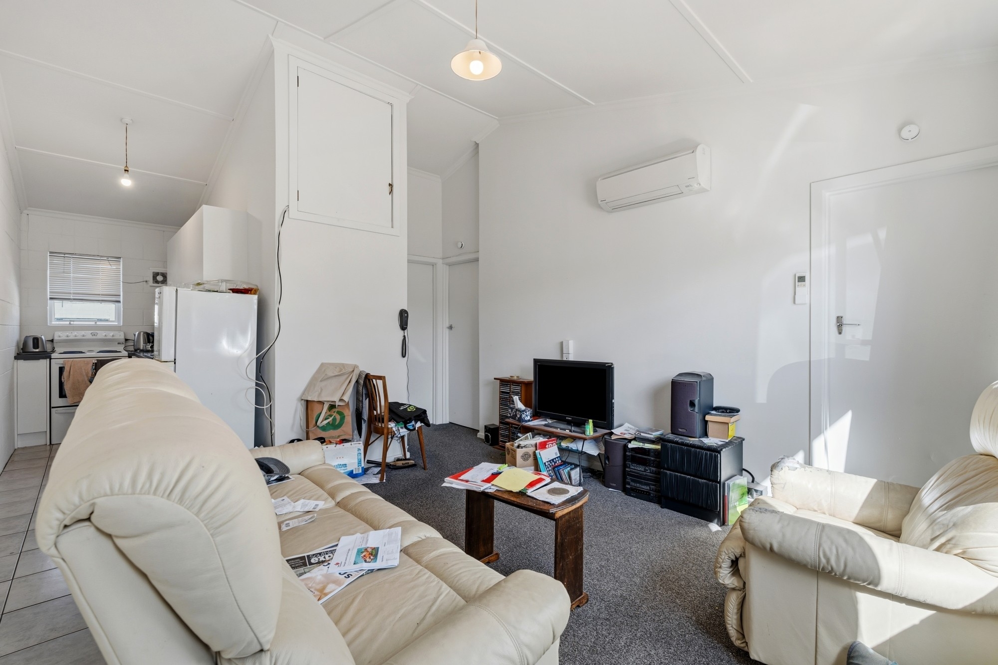 Smart Move Residential | Invercargill - 51 Louisa Street - Gladstone