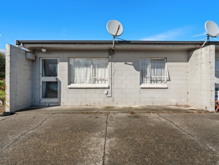 Smart Move Residential | Invercargill - 51 Louisa Street - Gladstone
