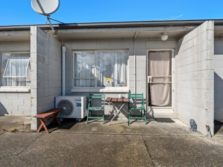 Smart Move Residential | Invercargill - 51 Louisa Street - Gladstone