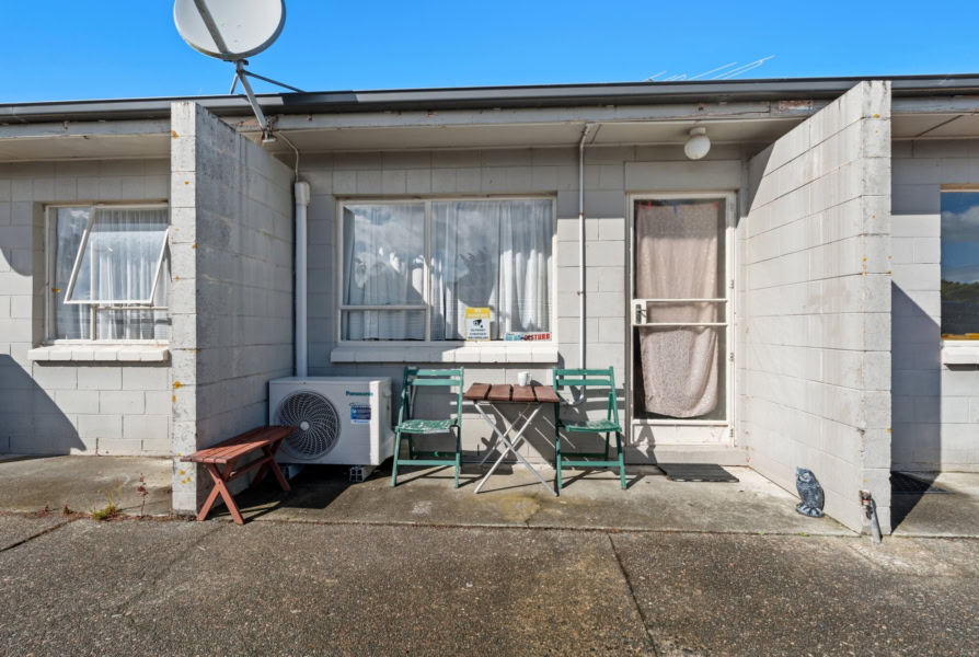 Smart Move Residential | Invercargill - 51 Louisa Street - Gladstone
