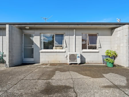 Smart Move Residential | Invercargill - 51 Louisa Street - Gladstone