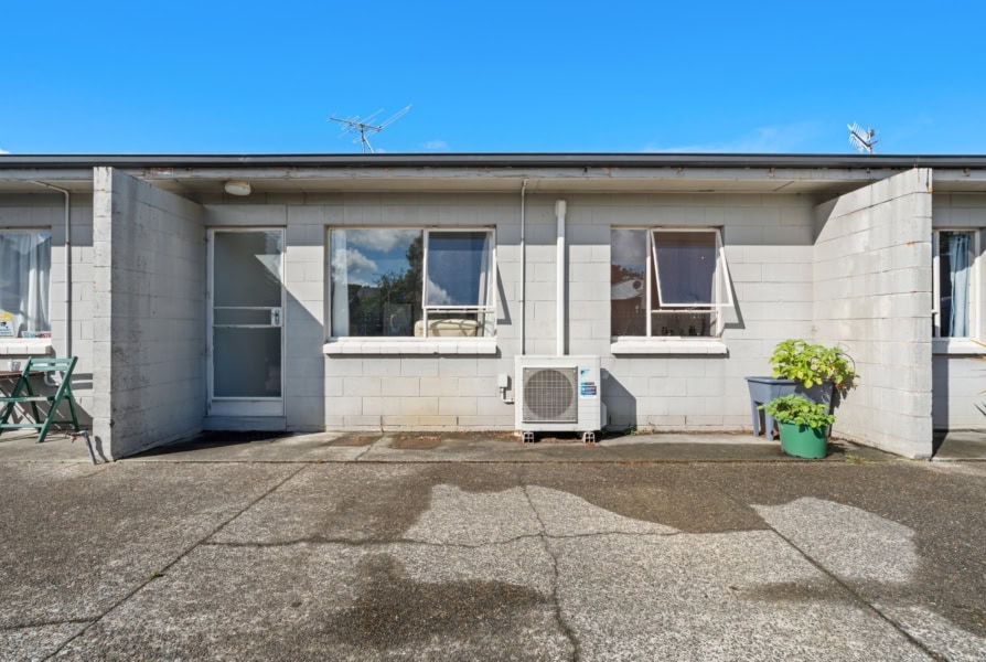 Smart Move Residential | Invercargill - 51 Louisa Street - Gladstone
