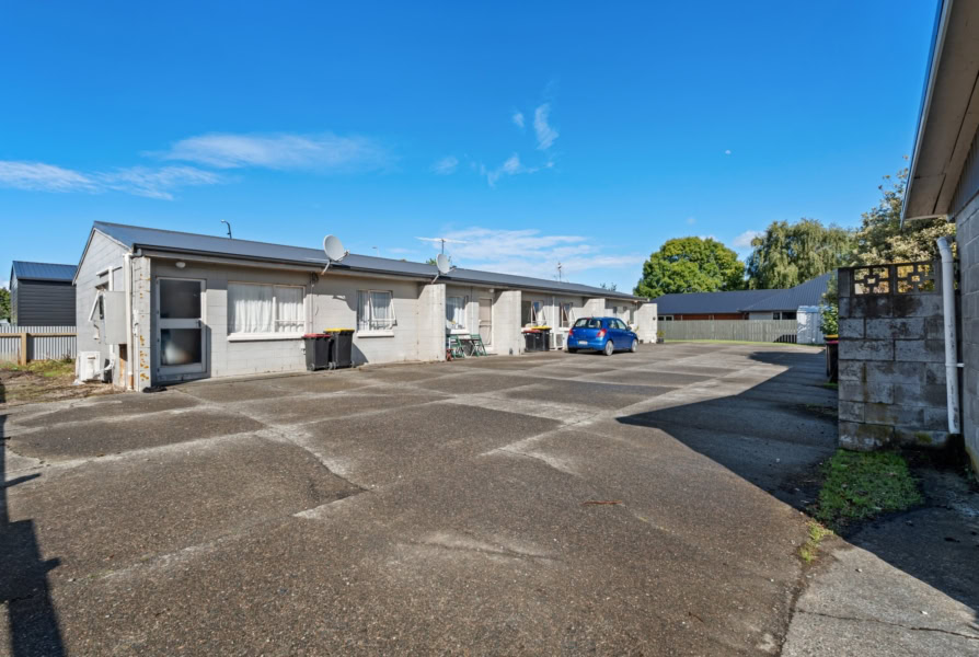 Smart Move Residential | Invercargill - 51 Louisa Street - Gladstone