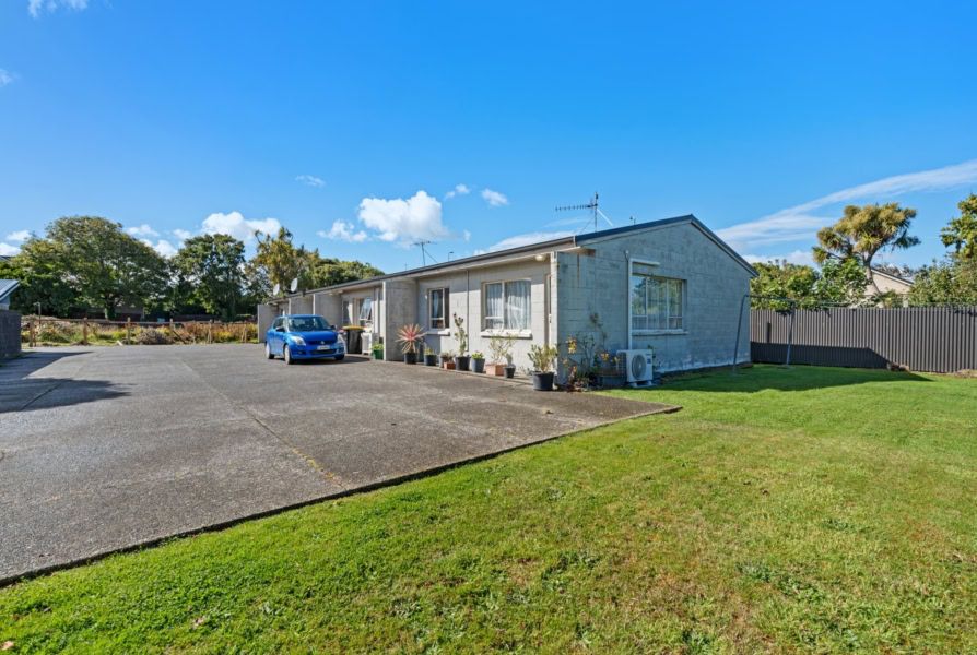 Smart Move Residential | Invercargill - 51 Louisa Street - Gladstone