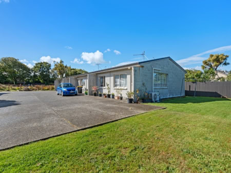 Smart Move Residential | Invercargill - 51 Louisa Street - Gladstone