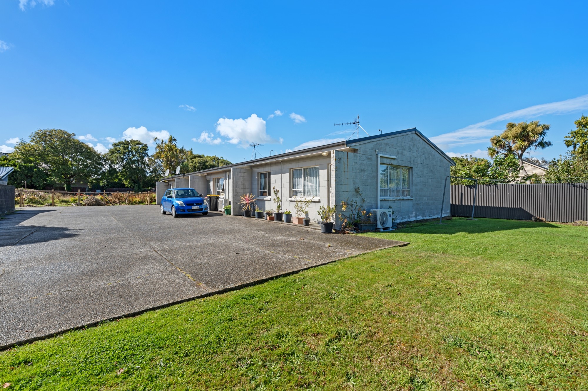 Smart Move Residential | Invercargill - 51 Louisa Street - Gladstone