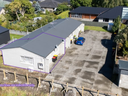 Smart Move Residential | Invercargill - 51 Louisa Street - Gladstone