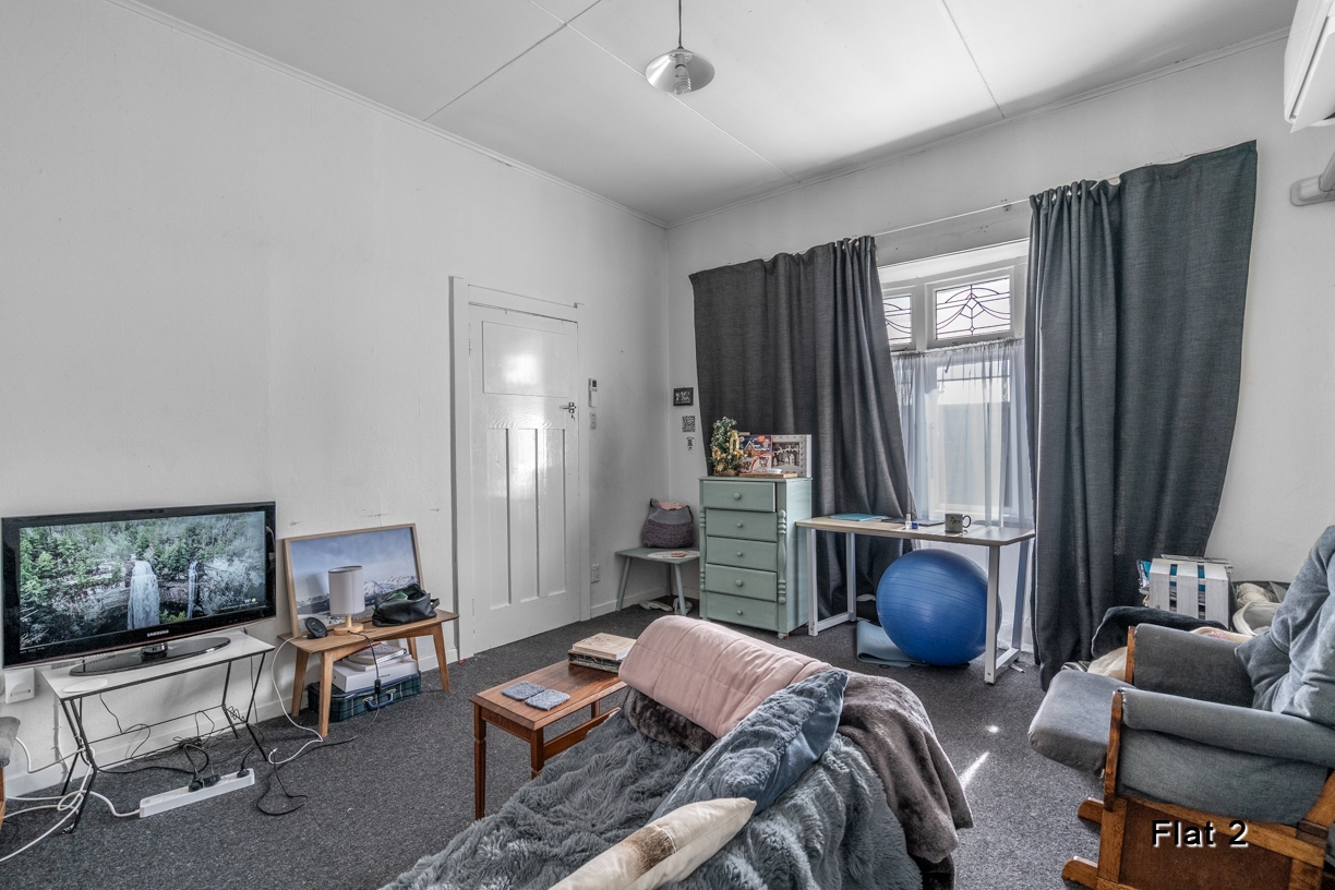 Smart Move Residential | Invercargill - 53 Bowmont Street - Appleby