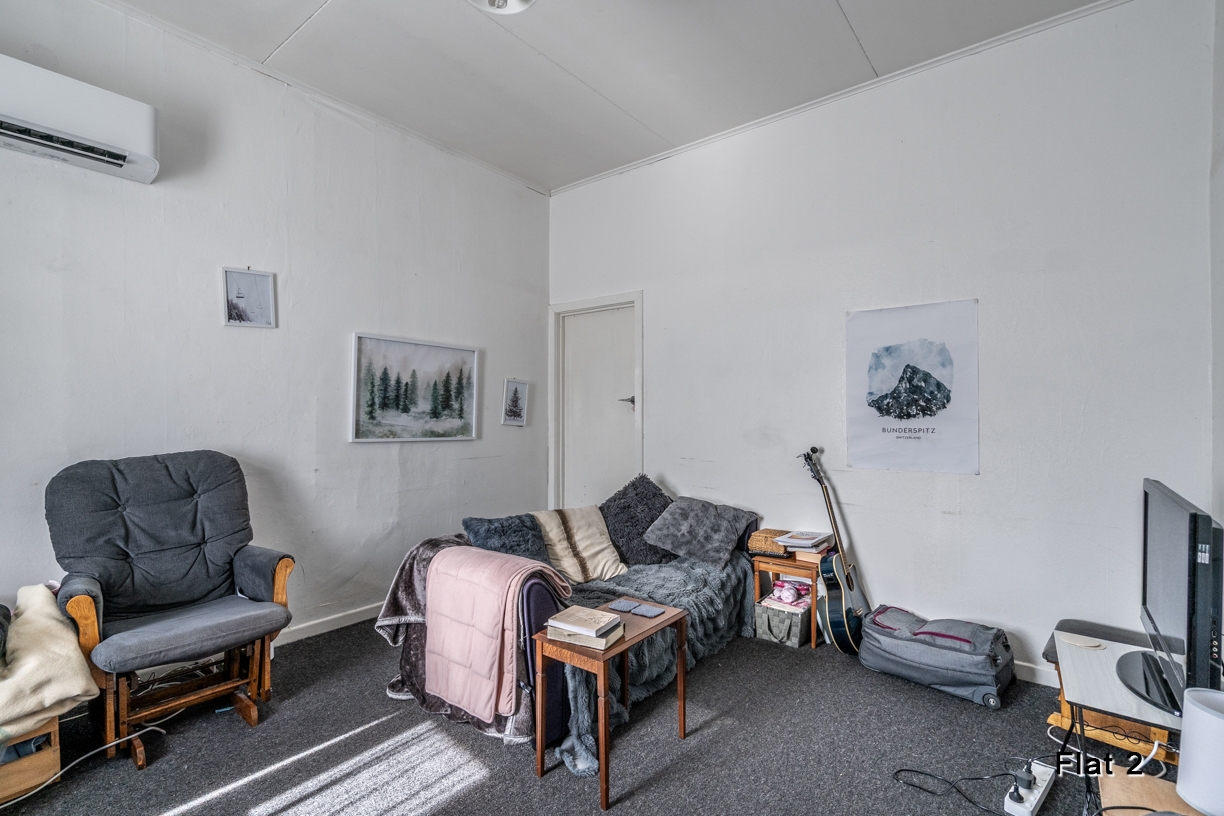 Smart Move Residential | Invercargill - 53 Bowmont Street - Appleby