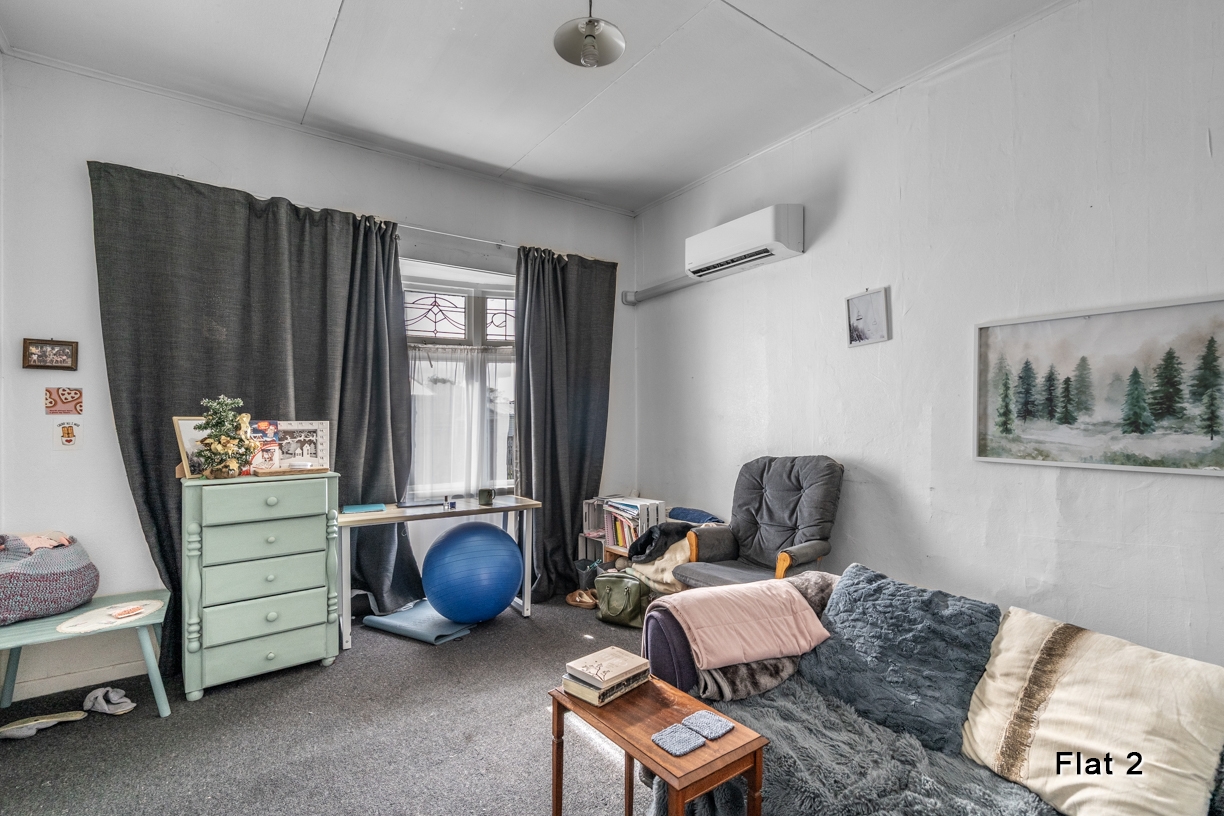 Smart Move Residential | Invercargill - 53 Bowmont Street - Appleby