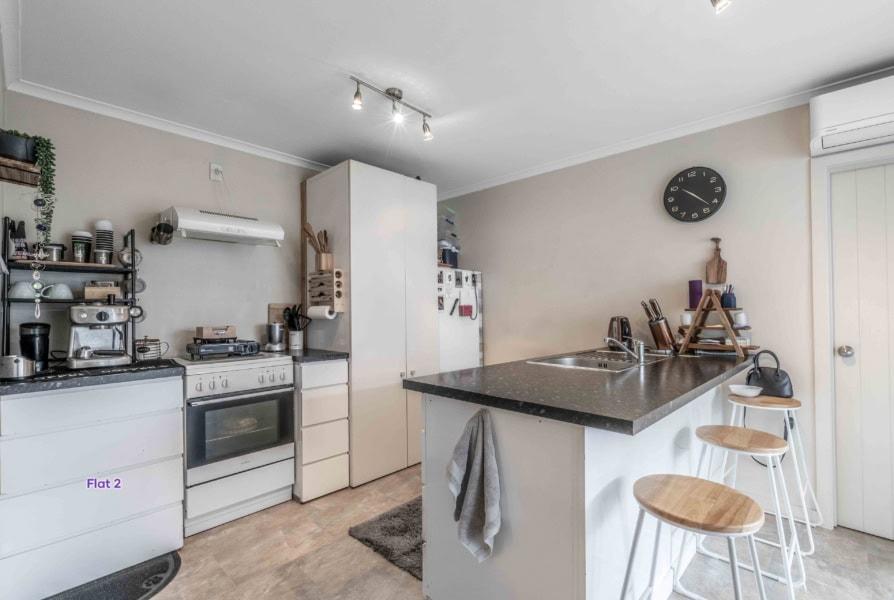 Smart Move Residential | Invercargill - 55 Morton Street - Georgetown
