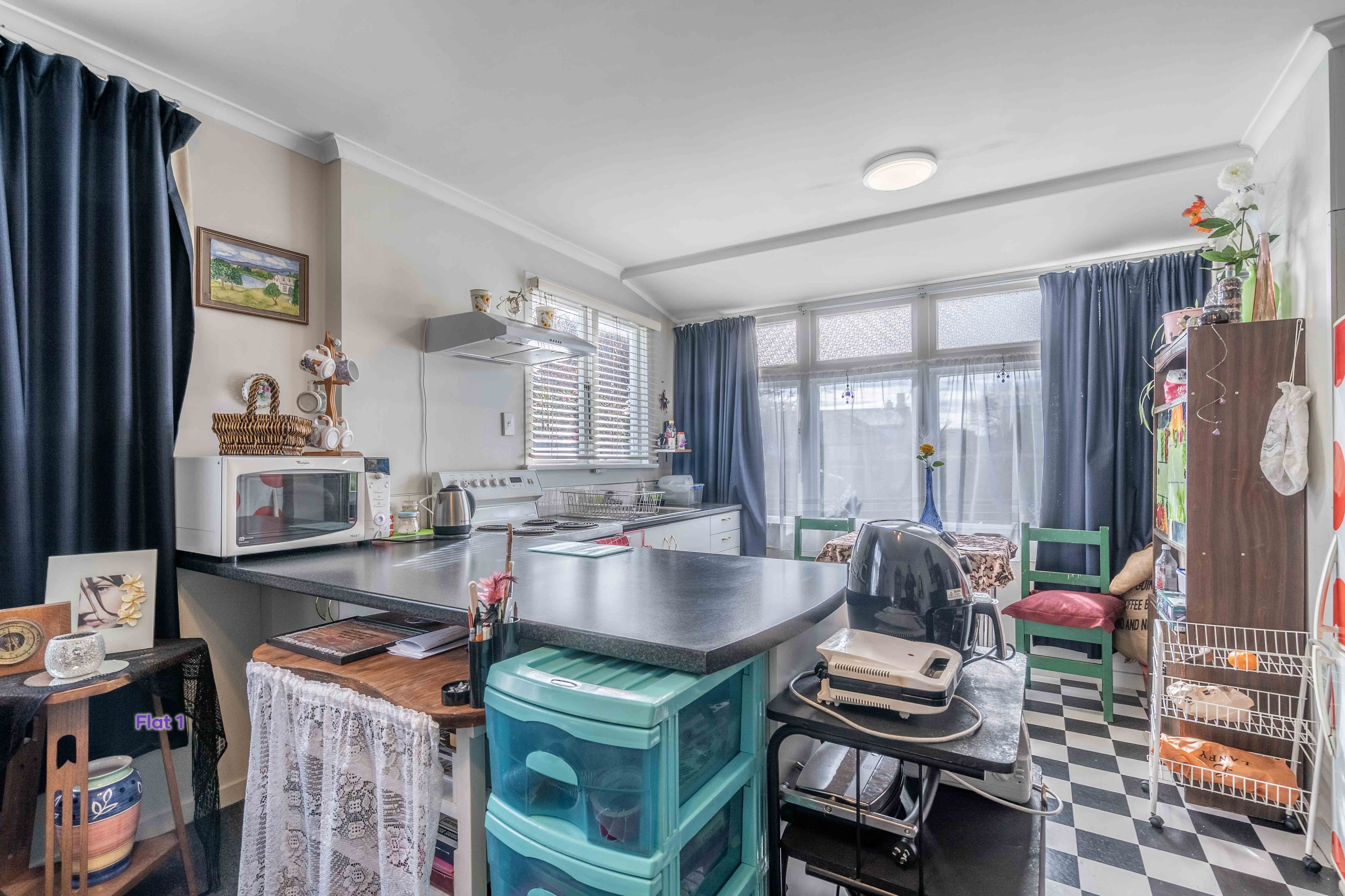 Smart Move Residential | Invercargill - 55 Morton Street - Georgetown