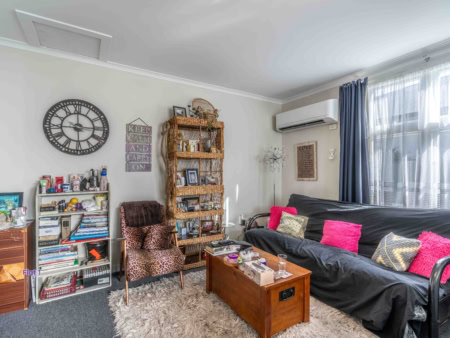 Smart Move Residential | Invercargill - 55 Morton Street - Georgetown