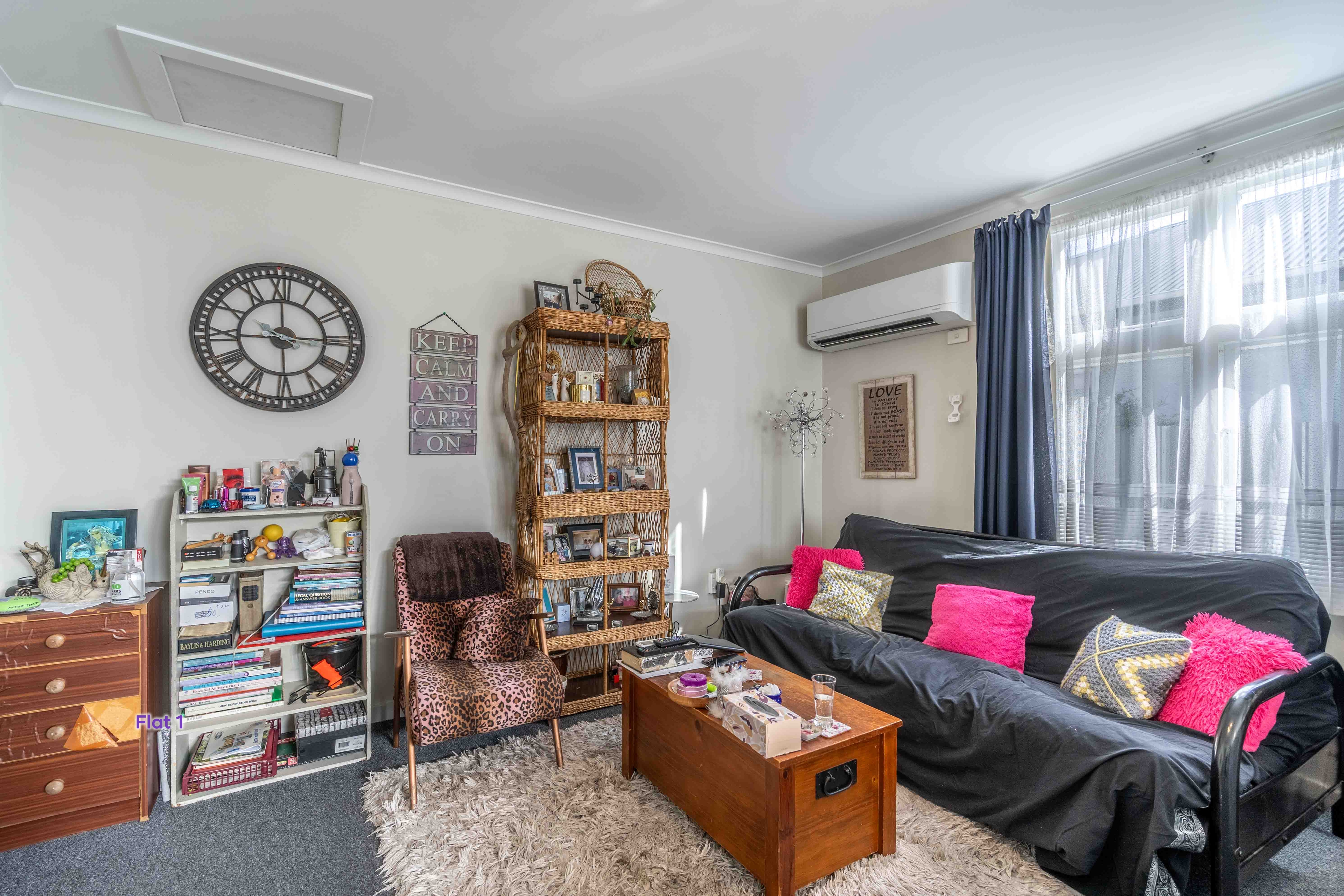 Smart Move Residential | Invercargill - 55 Morton Street - Georgetown