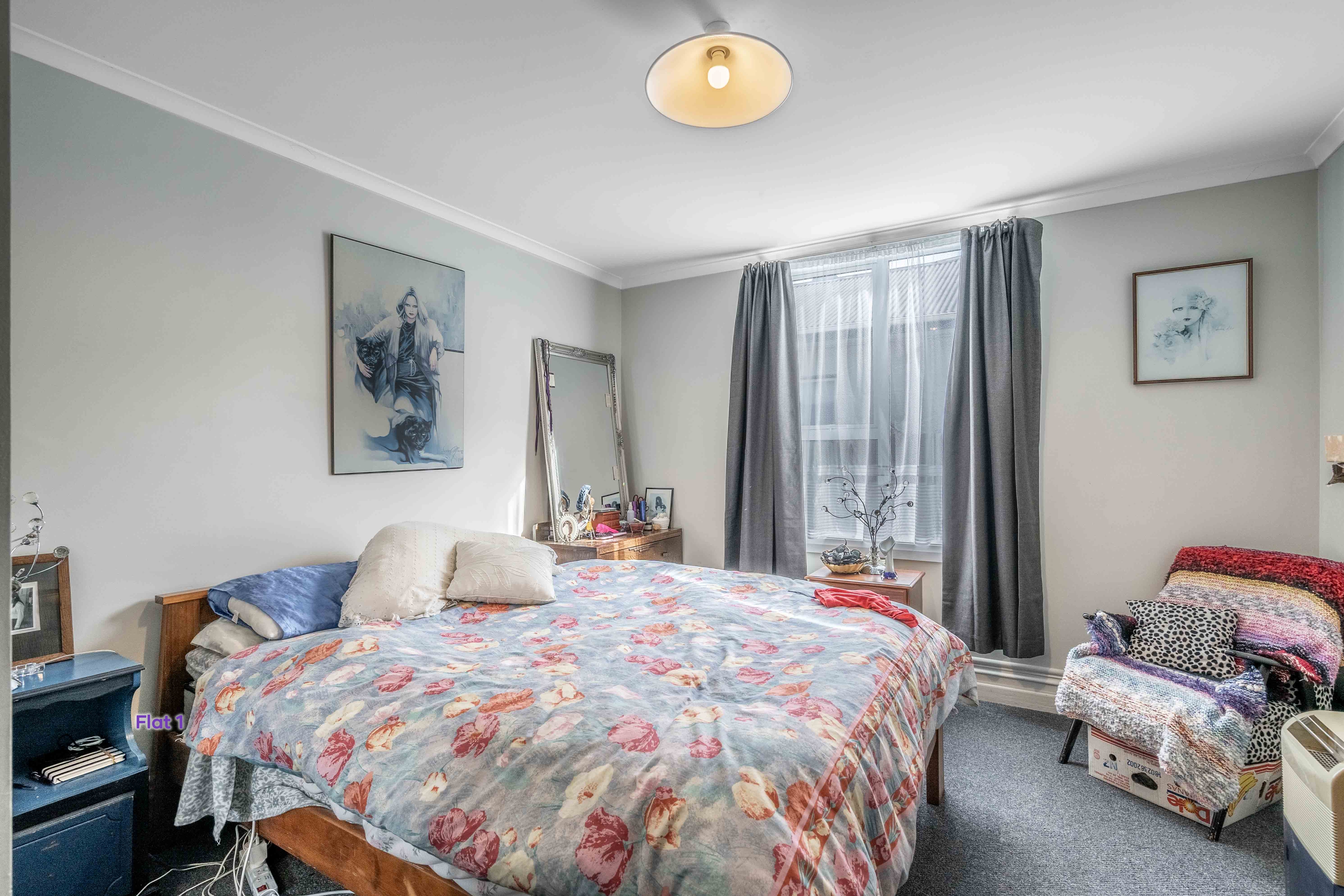 Smart Move Residential | Invercargill - 55 Morton Street - Georgetown