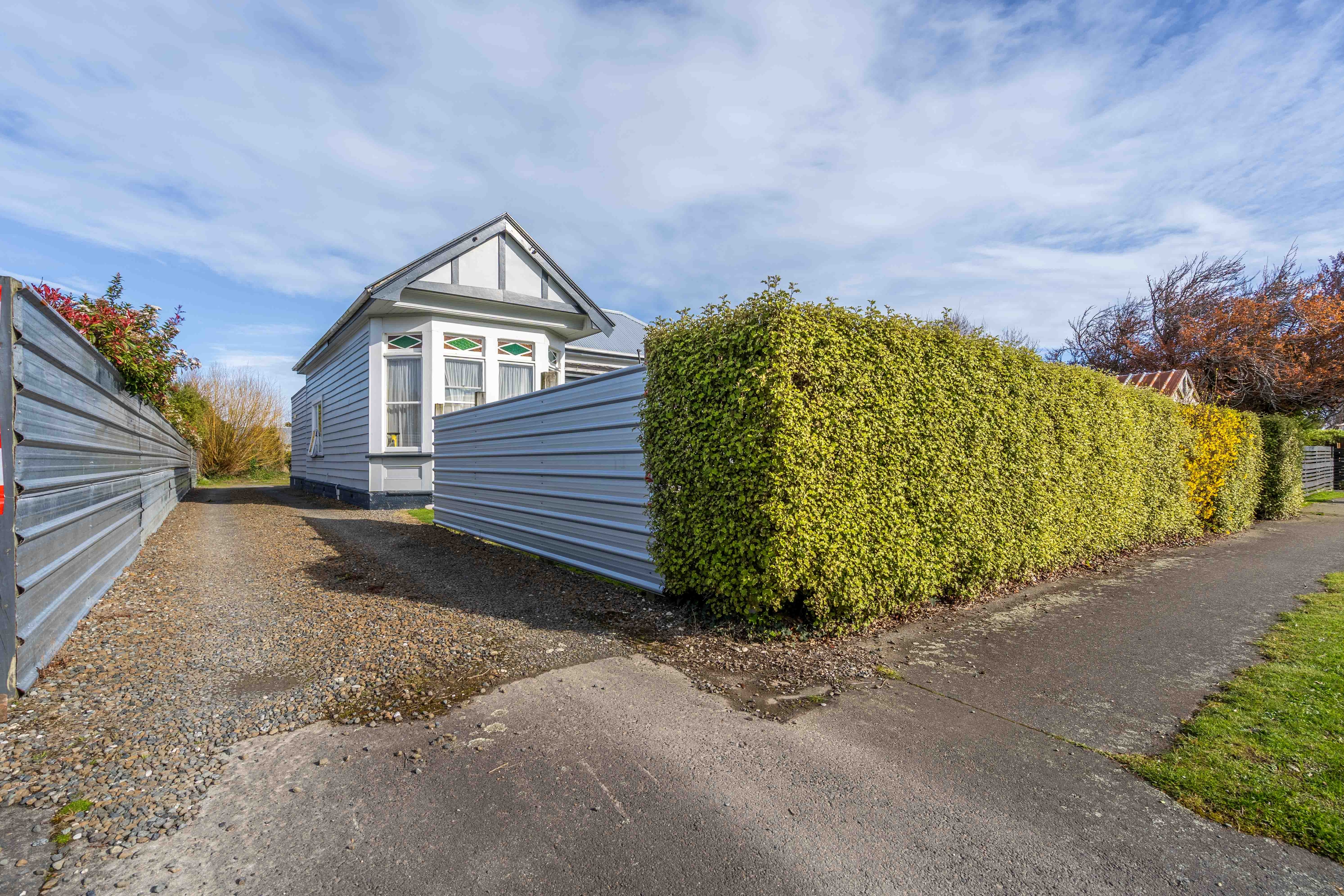Smart Move Residential | Invercargill - 55 Morton Street - Georgetown