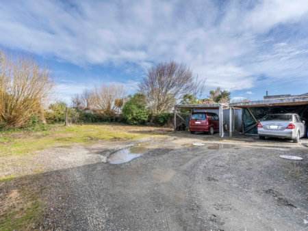 Smart Move Residential | Invercargill - 55 Morton Street - Georgetown