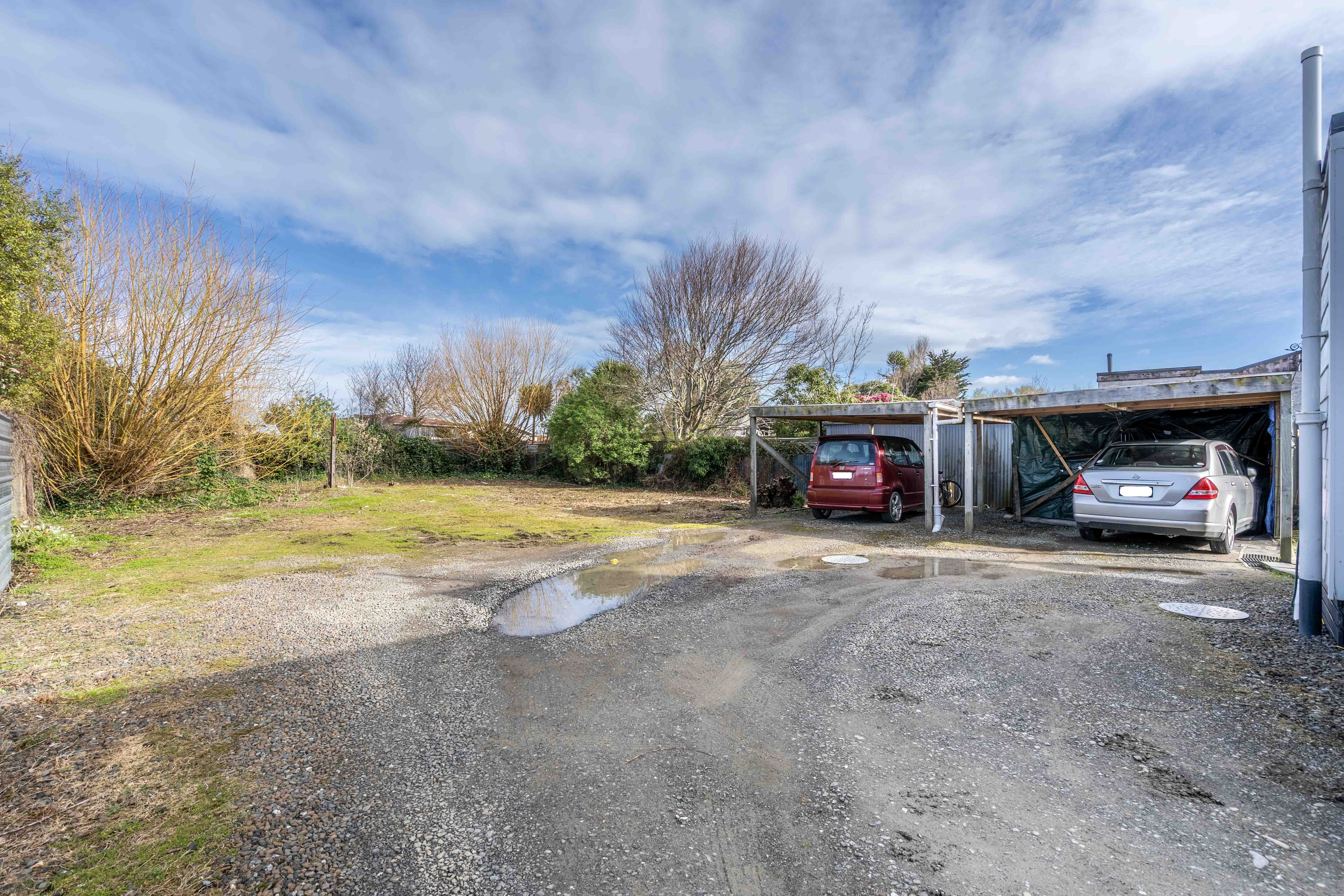 Smart Move Residential | Invercargill - 55 Morton Street - Georgetown