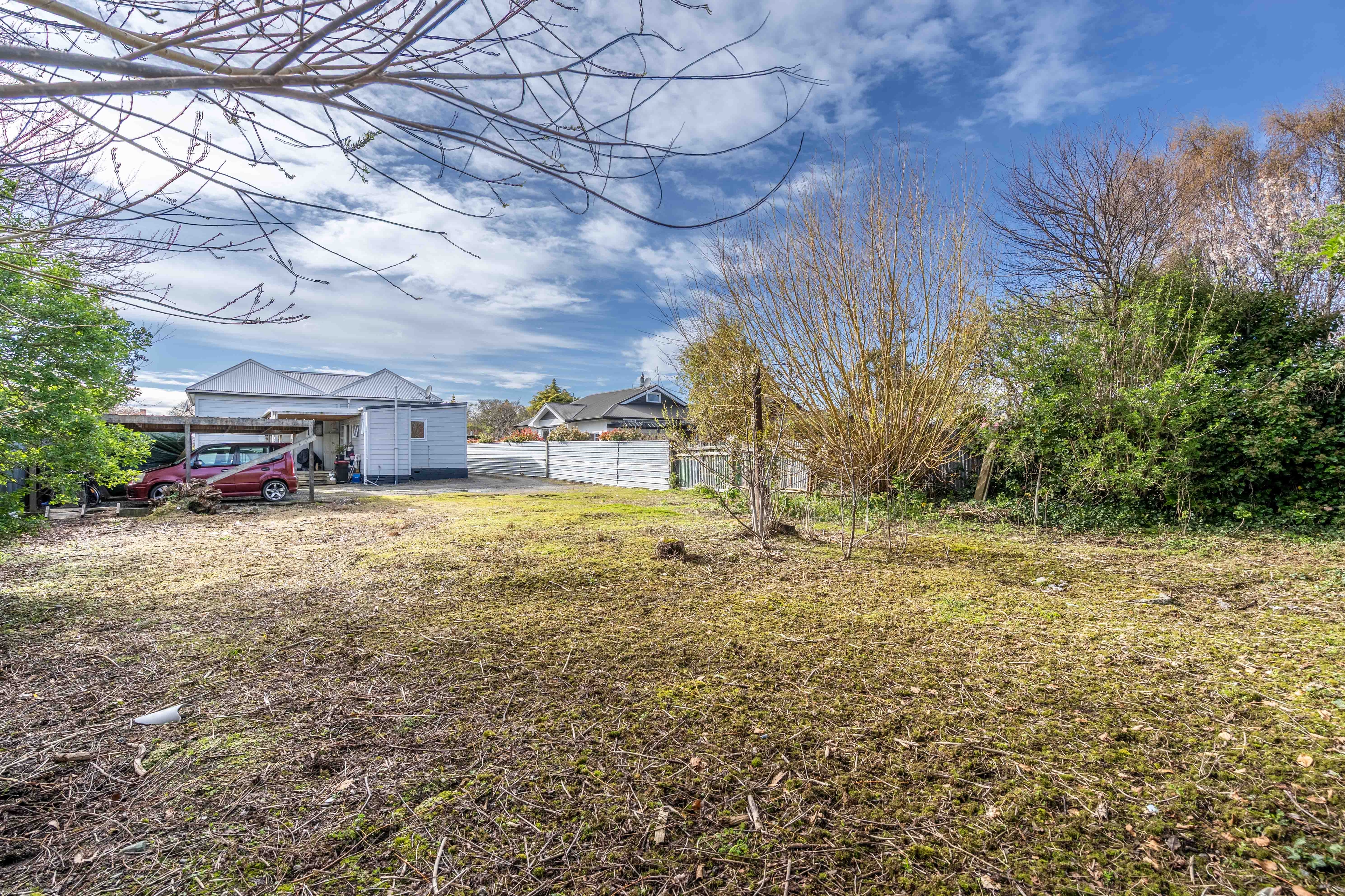 Smart Move Residential | Invercargill - 55 Morton Street - Georgetown
