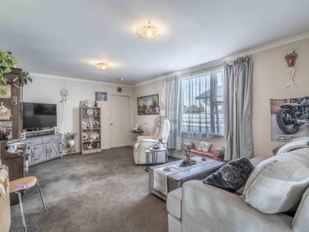 Smart Move Residential | Invercargill - 55 Morton Street - Georgetown