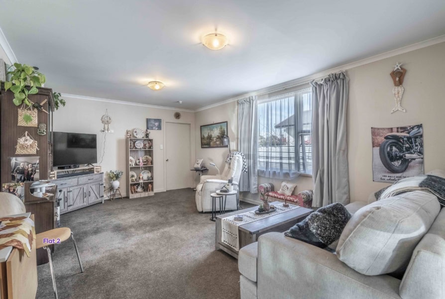 Smart Move Residential | Invercargill - 55 Morton Street - Georgetown