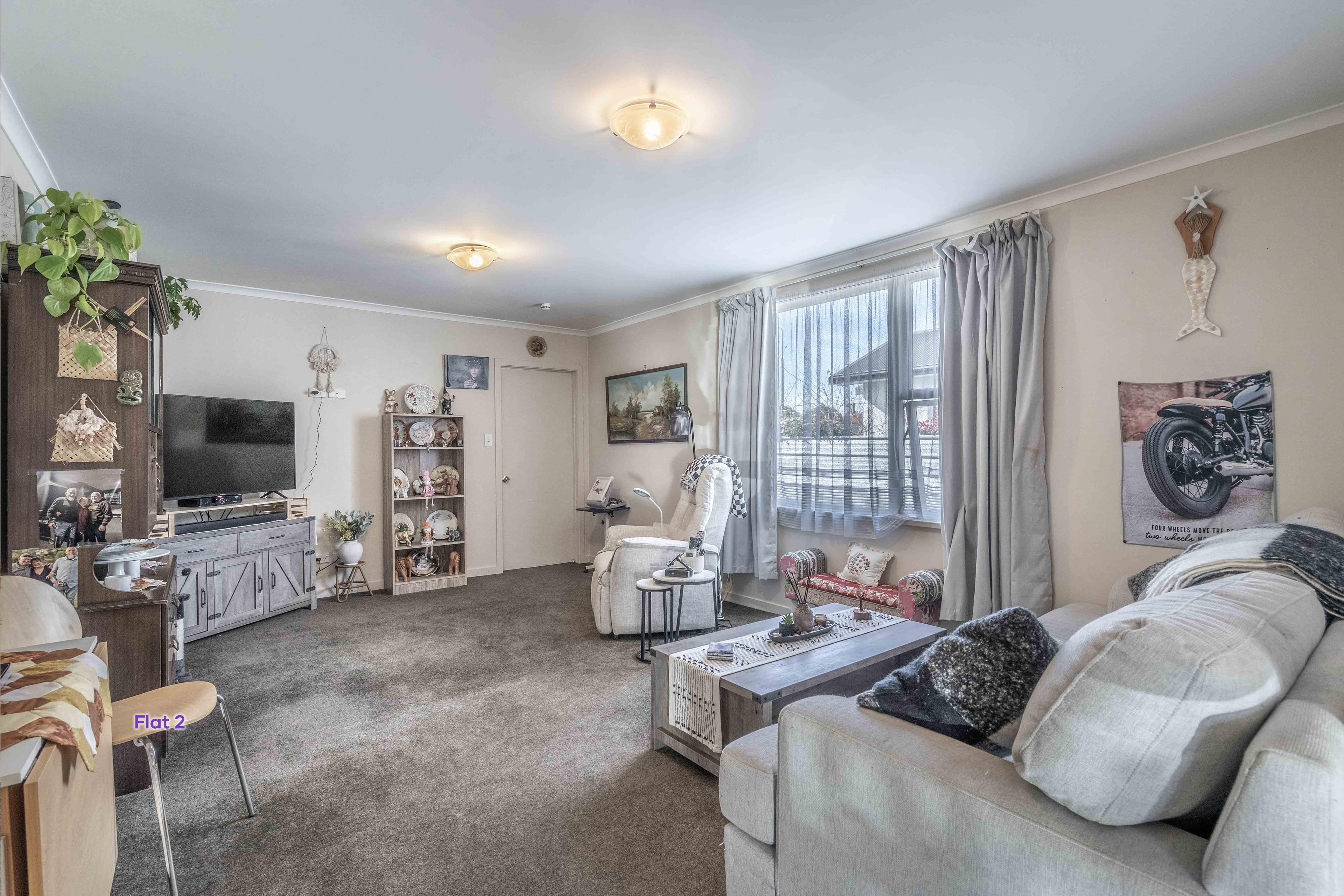 Smart Move Residential | Invercargill - 55 Morton Street - Georgetown