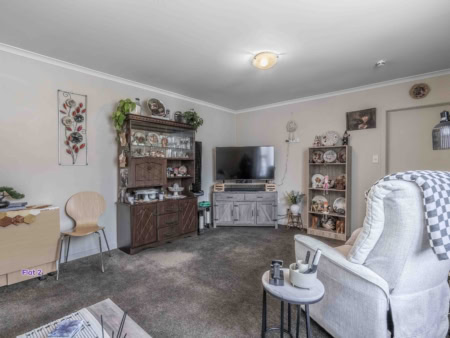 Smart Move Residential | Invercargill - 55 Morton Street - Georgetown