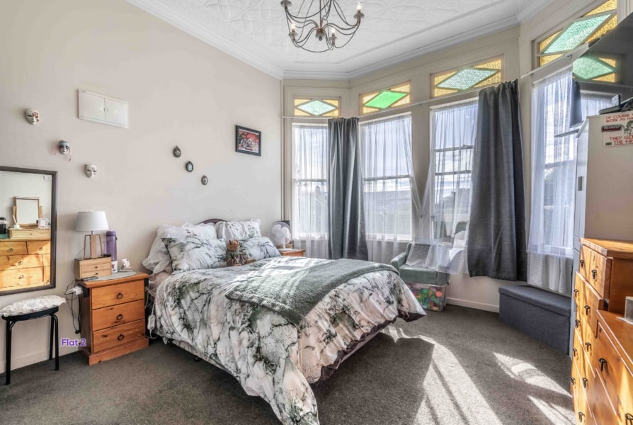 Smart Move Residential | Invercargill - 55 Morton Street - Georgetown