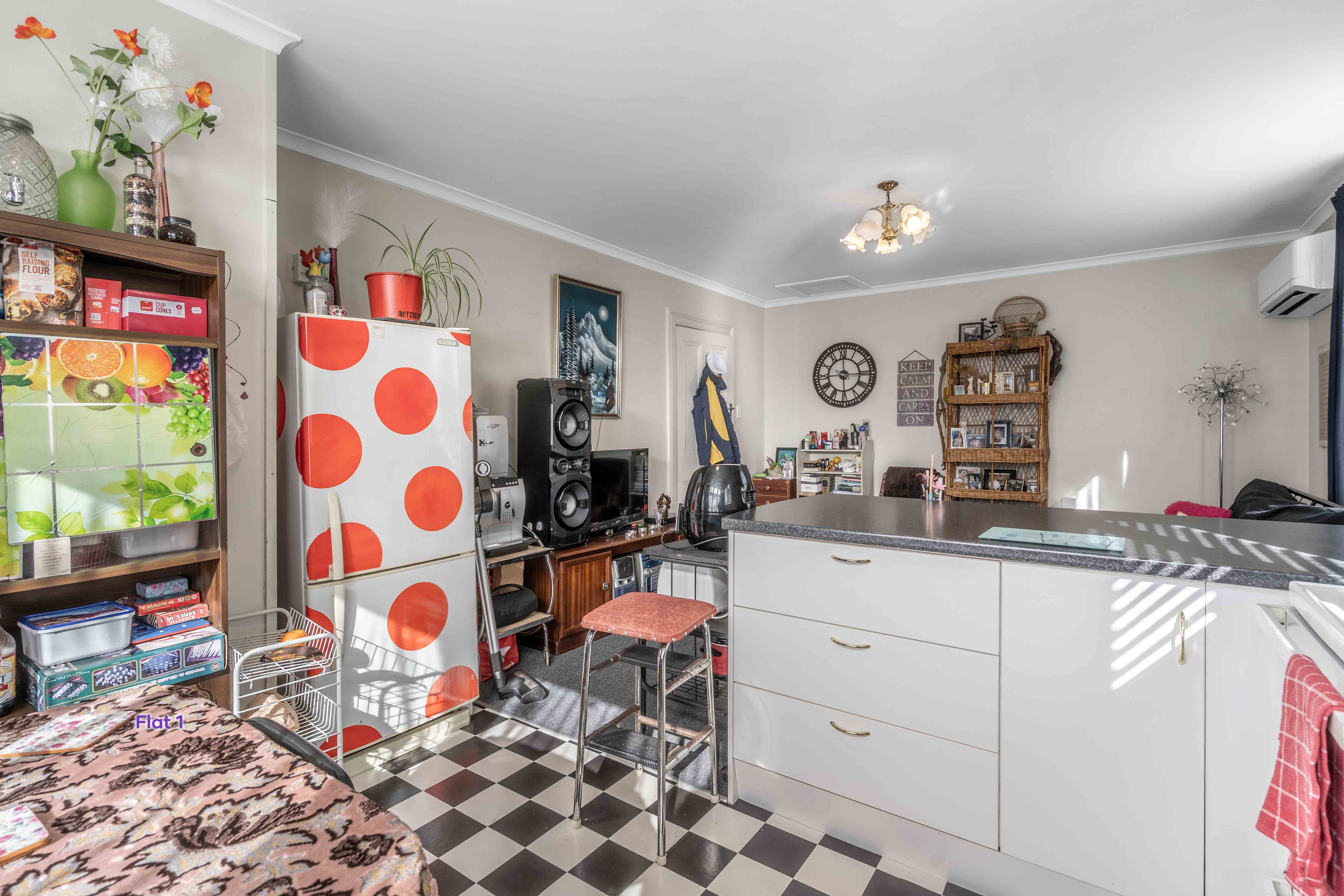Smart Move Residential | Invercargill - 55 Morton Street - Georgetown
