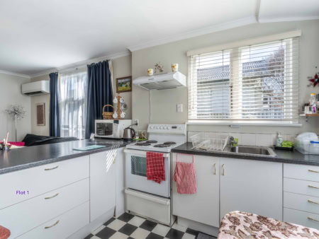 Smart Move Residential | Invercargill - 55 Morton Street - Georgetown