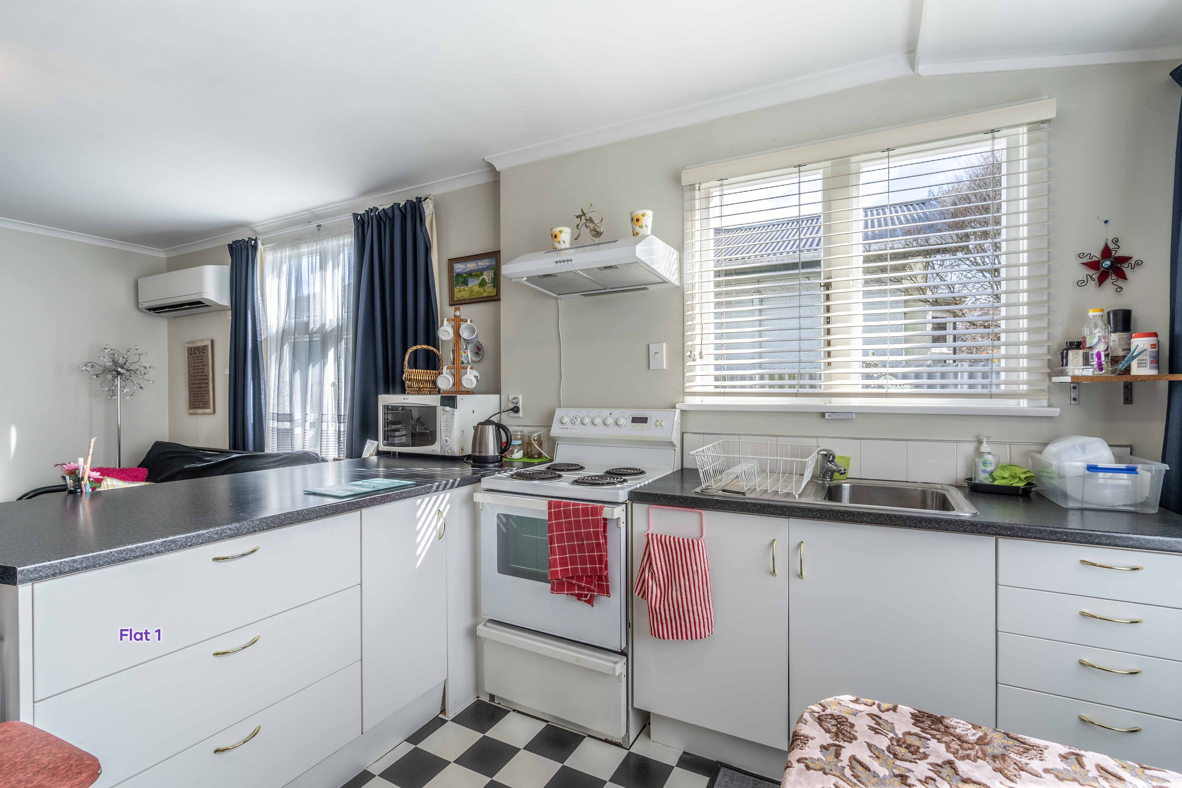 Smart Move Residential | Invercargill - 55 Morton Street - Georgetown