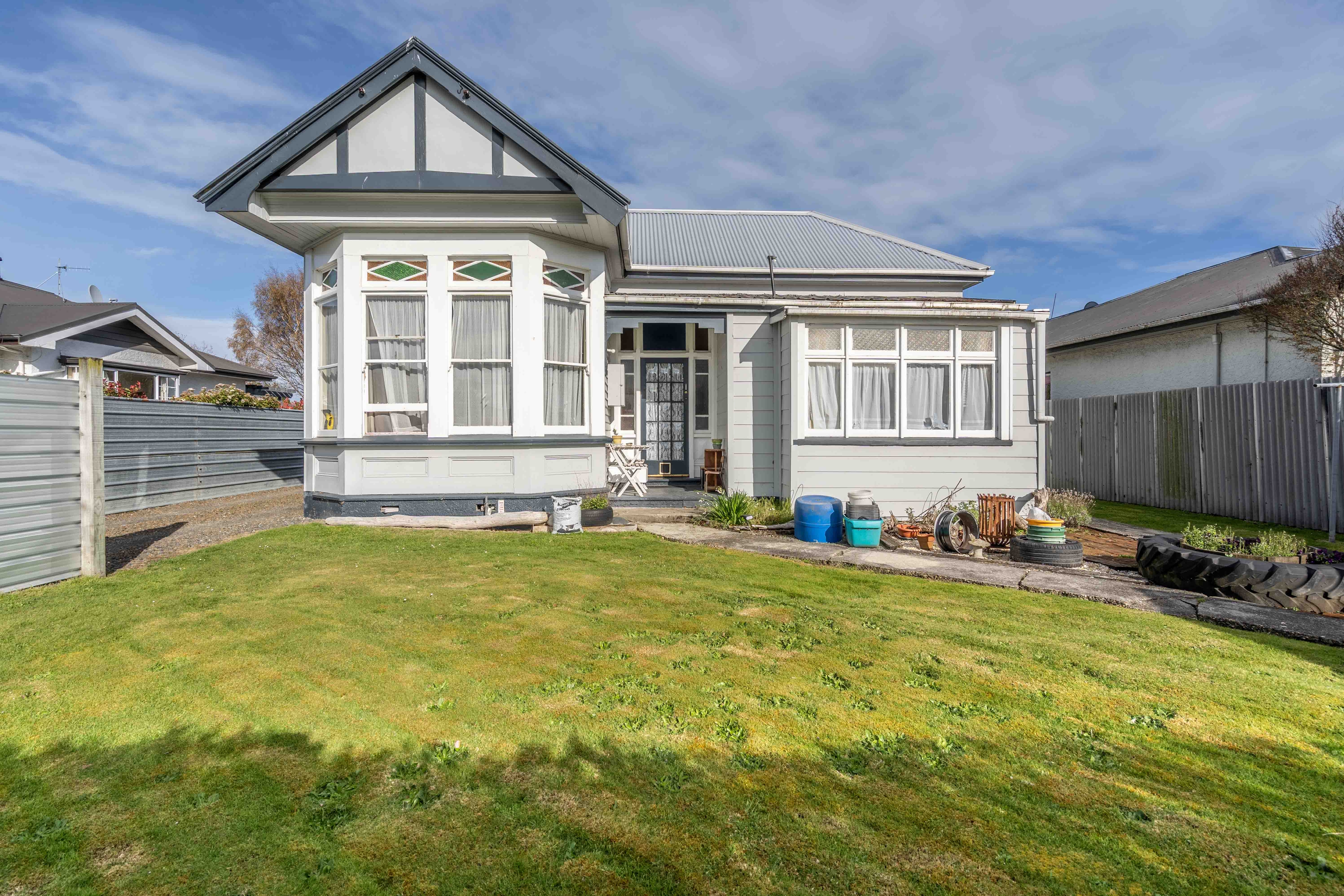 Smart Move Residential | Invercargill - 55 Morton Street - Georgetown
