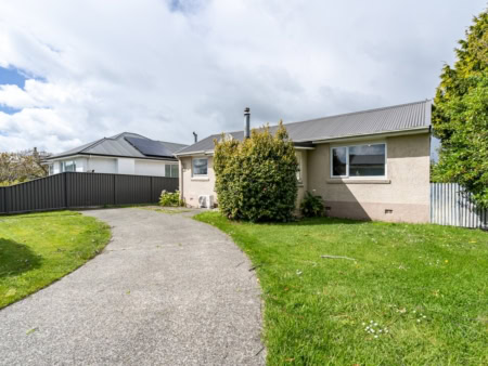 Smart Move Residential | Invercargill - 57 John Street - Strathern