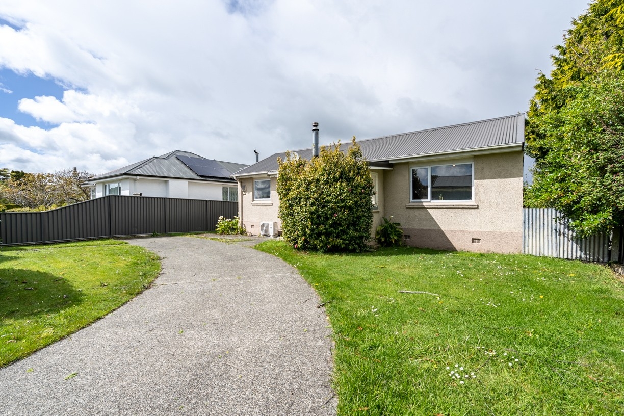 Smart Move Residential | Invercargill - 57 John Street - Strathern