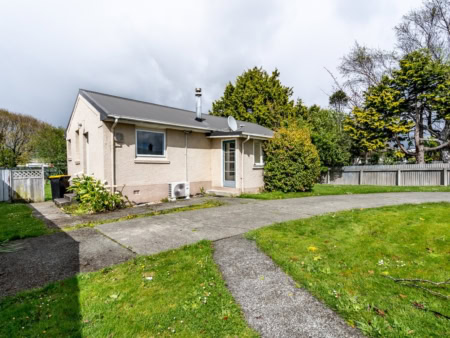 Smart Move Residential | Invercargill - 57 John Street - Strathern