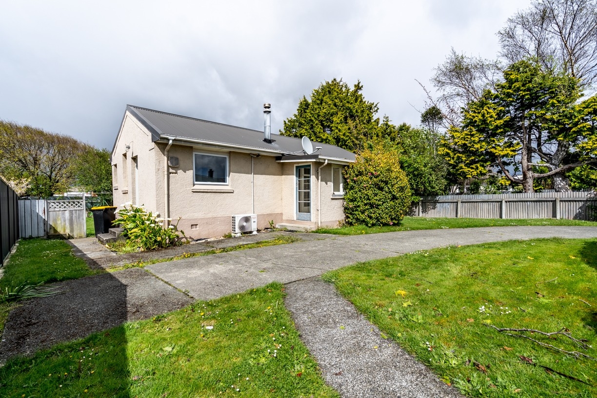 Smart Move Residential | Invercargill - 57 John Street - Strathern