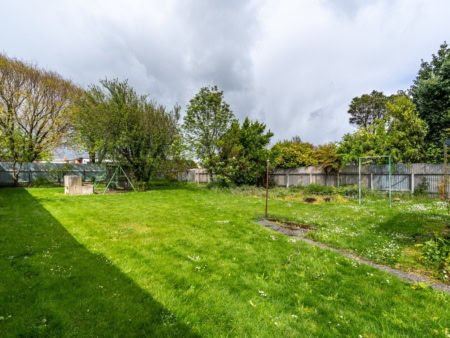 Smart Move Residential | Invercargill - 57 John Street - Strathern