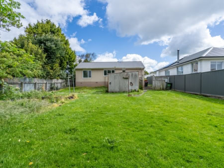Smart Move Residential | Invercargill - 57 John Street - Strathern