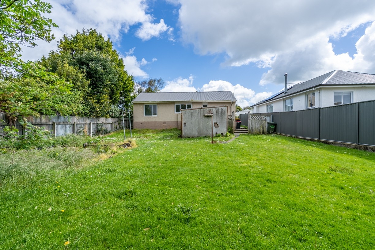 Smart Move Residential | Invercargill - 57 John Street - Strathern