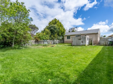 Smart Move Residential | Invercargill - 57 John Street - Strathern