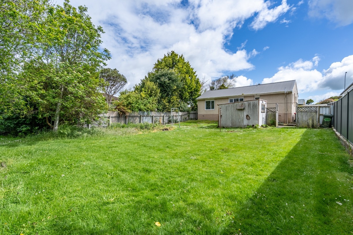 Smart Move Residential | Invercargill - 57 John Street - Strathern