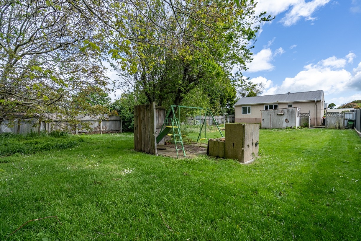 Smart Move Residential | Invercargill - 57 John Street - Strathern