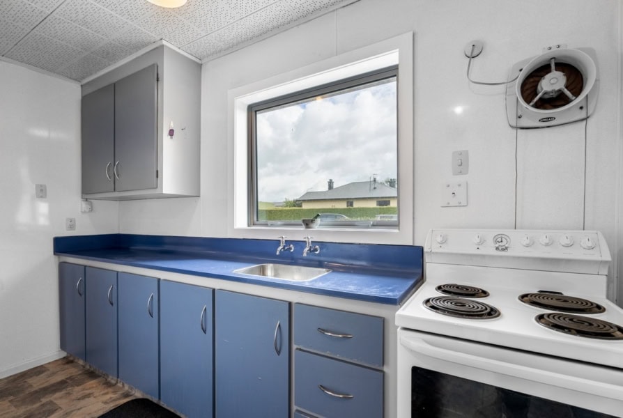 Smart Move Residential | Invercargill - 57 John Street - Strathern