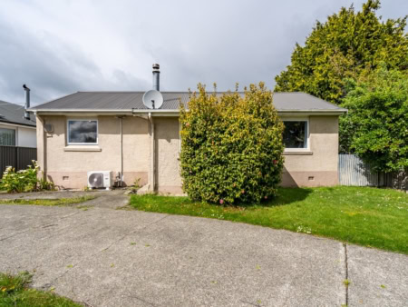 Smart Move Residential | Invercargill - 57 John Street - Strathern