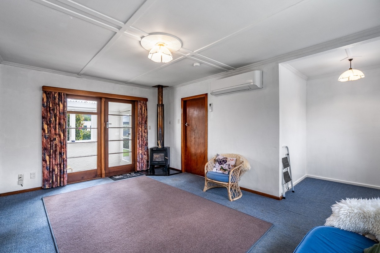 Smart Move Residential | Invercargill - 57 John Street - Strathern