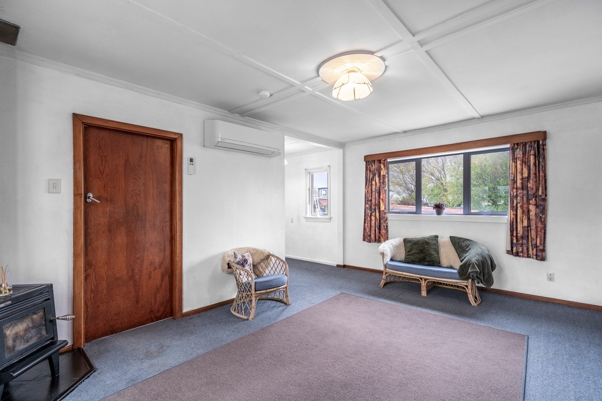 Smart Move Residential | Invercargill - 57 John Street - Strathern